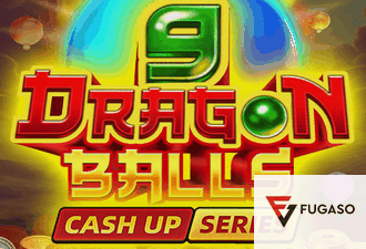 9 Dragon Balls