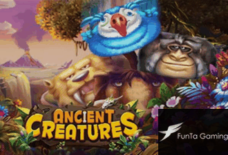 Ancient Creatures