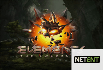 Elements: The Awakening
