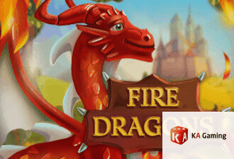 Fire Dragons
