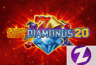 Hot Diamonds 20