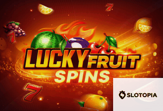 Lucky Fruit Spins