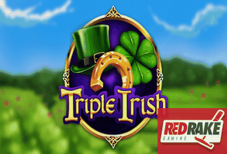 Triple Irish