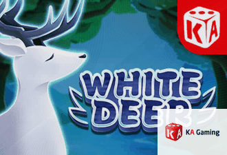 White Deer